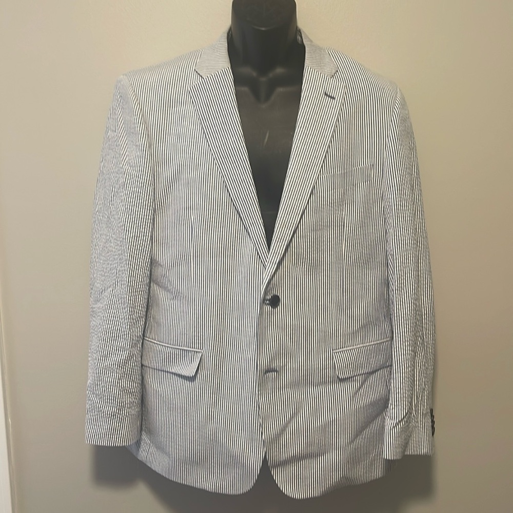 Men’s Tommy Hilfiger blazer